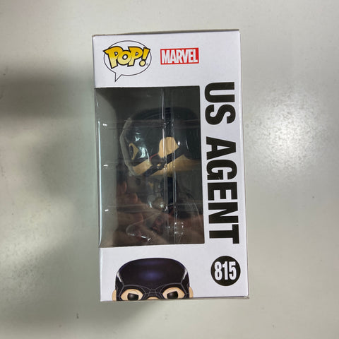 Captain America: U.S. Agent Funko Pop 815