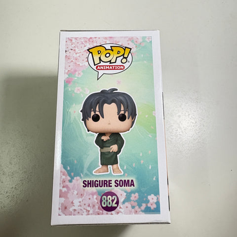Fruit Basket - Shigure Soma Funko Pop 882