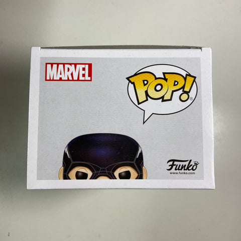 Captain America: U.S. Agent Funko Pop 815