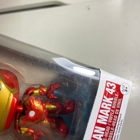 Iron Man (Age of Ultron) - Marvel Funko Pop 66