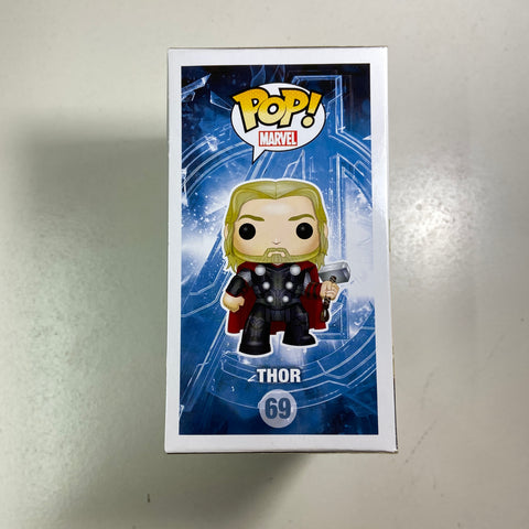 Thor (Avengers Age of Ultron) - Marvel Funko Pop 69