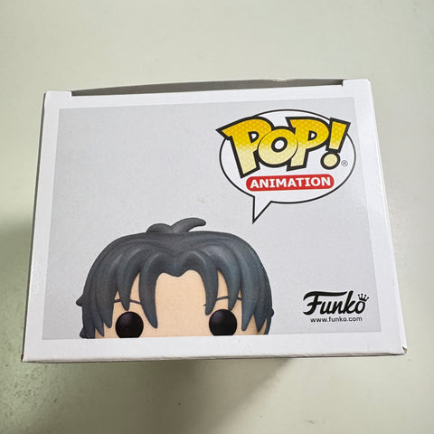 Fruit Basket - Shigure Soma Funko Pop 882