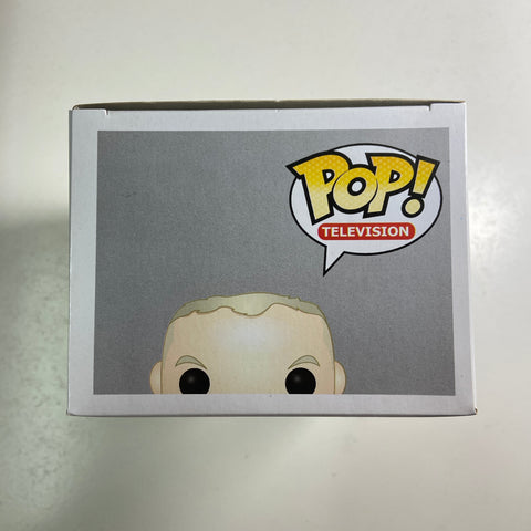 The Walking Dead - Merle Dixon Funko Pop 69