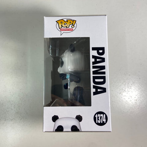 Jujutsu Kaisen - Panda Funko Pop 1374