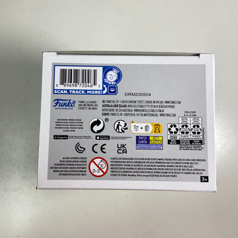 Jujutsu Kaisen - Panda Funko Pop 1374