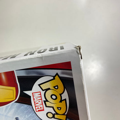 Iron Man (Age of Ultron) - Marvel Funko Pop 66