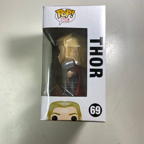 Thor (Avengers Age of Ultron) - Marvel Funko Pop 69