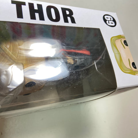 Thor (Avengers Age of Ultron) - Marvel Funko Pop 69