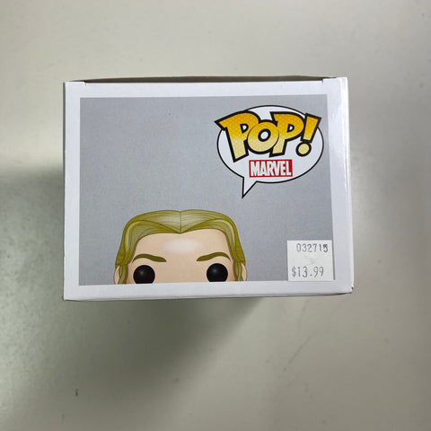 Thor (Avengers Age of Ultron) - Marvel Funko Pop 69