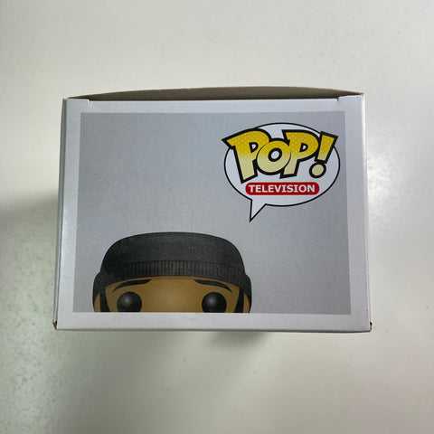 The Walking Dead - Tyrese Funko Pop 310 Hot Topic Exclusive