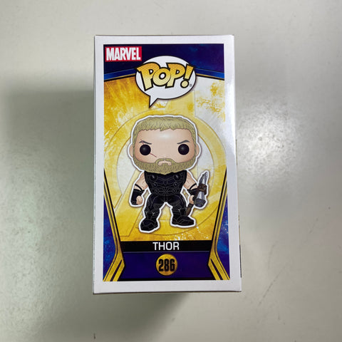 Thor (Avengers Endgame) - Marvel Funko Pop 286