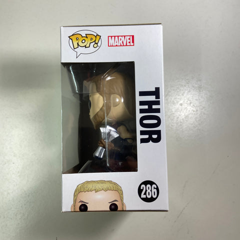 Thor (Avengers Endgame) - Marvel Funko Pop 286