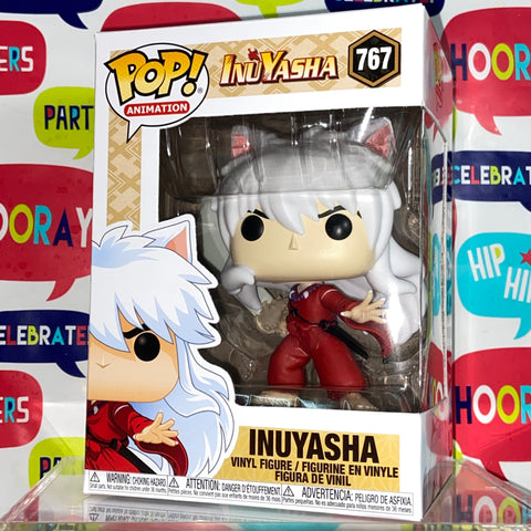 Inuyasha - Funko Pop 767