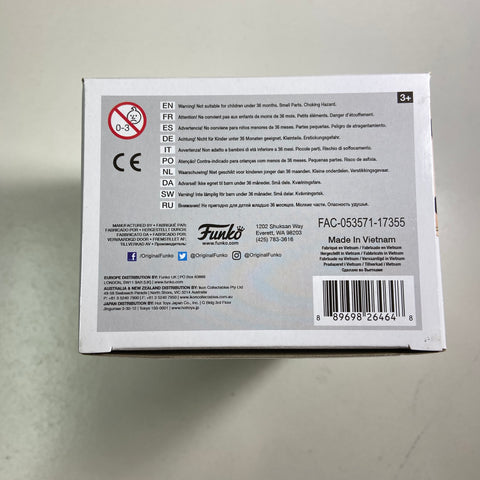 Thor (Avengers Endgame) - Marvel Funko Pop 286