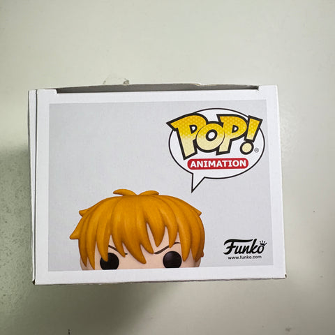 Fruit Basket - Kyo Soma Funko Pop 881