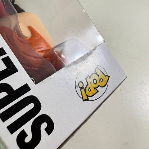 Conan O'Brien - Funko Pop 18 Vinyl Figure (11.4 Cm L × 8.9 Cm W × 15.9 Cm H)
