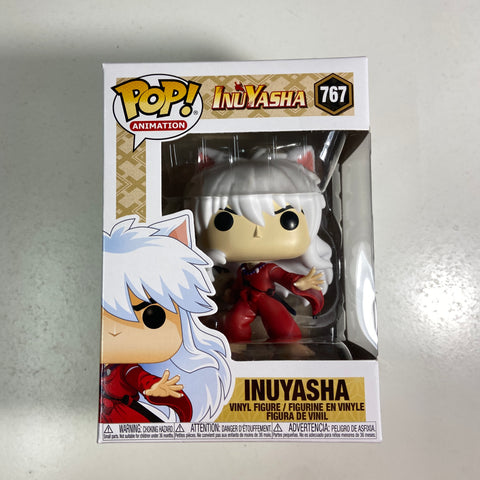 Inuyasha - Funko Pop 767