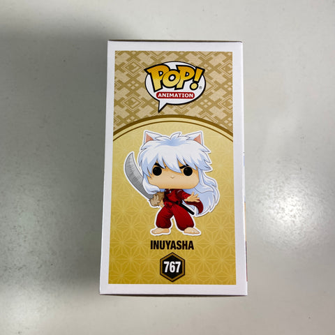 Inuyasha - Funko Pop 767