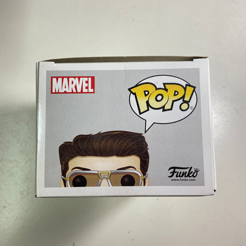 Iron Man (Tony Stark) - Marvel Funko Pop 225