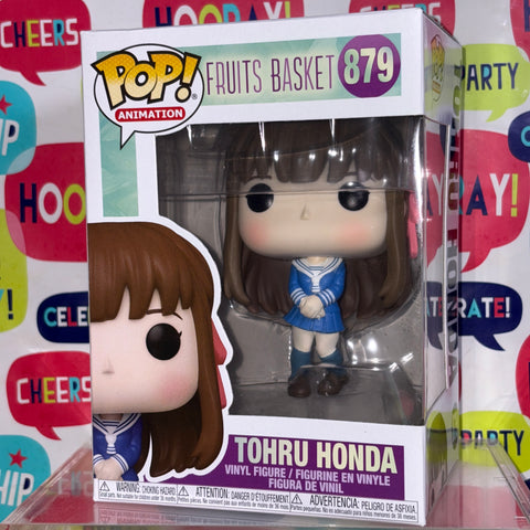 Fruit Basket - Tohru Honda Funko Pop 879