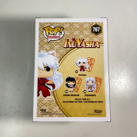 Inuyasha - Funko Pop 767
