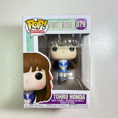 Fruit Basket - Tohru Honda Funko Pop 879