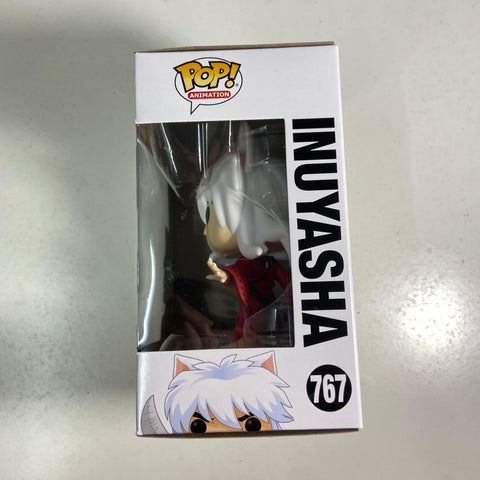 Inuyasha - Funko Pop 767