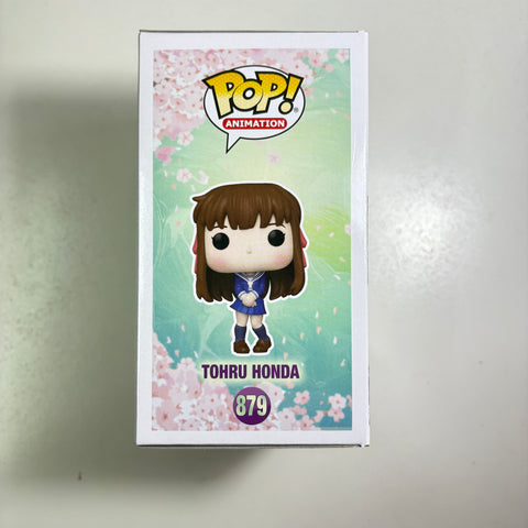 Fruit Basket - Tohru Honda Funko Pop 879
