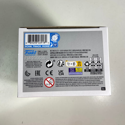 Inuyasha - Funko Pop 767