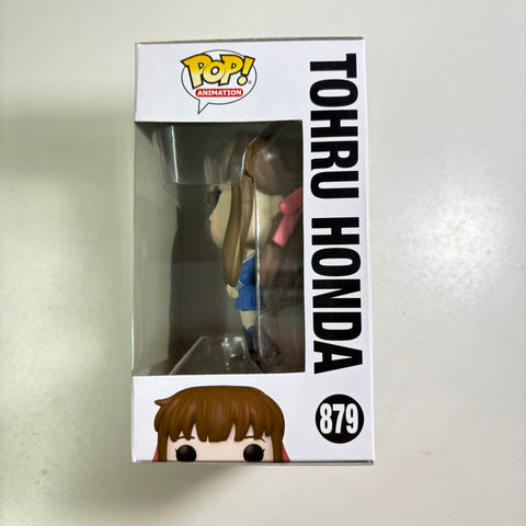 Fruit Basket - Tohru Honda Funko Pop 879