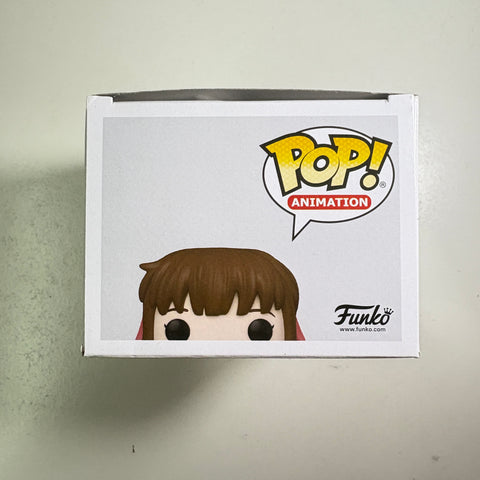 Fruit Basket - Tohru Honda Funko Pop 879