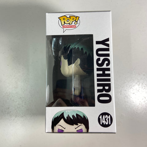 Demon Slayer - Yushiro Funko Pop 1431 Funko Shop Exclusive