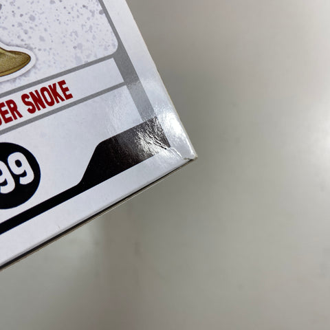 Star Wars - Supreme Leader Snoke Funko Pop 199