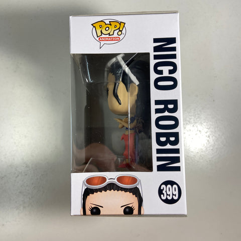 One Piece - Nico Robin Funko Pop 399