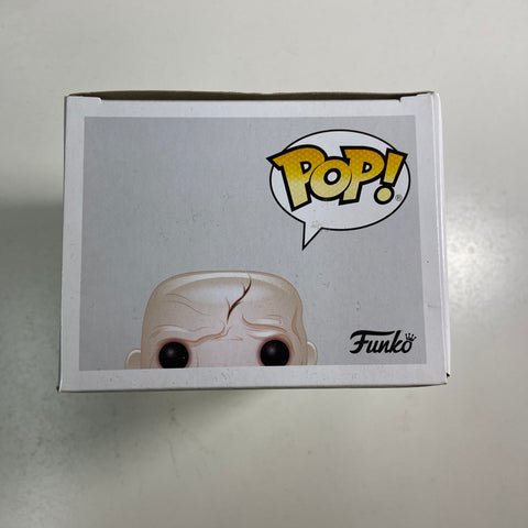 Star Wars - Supreme Leader Snoke Funko Pop 199