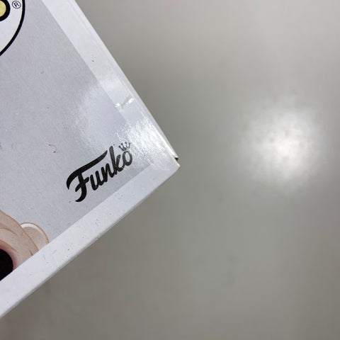 Star Wars - Supreme Leader Snoke Funko Pop 199