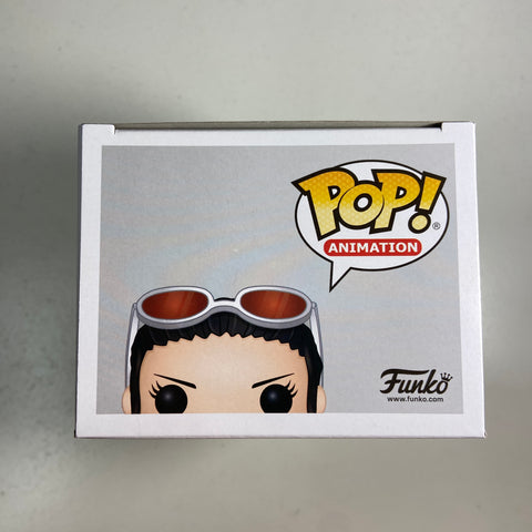 One Piece - Nico Robin Funko Pop 399