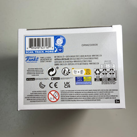 One Piece - Nico Robin Funko Pop 399