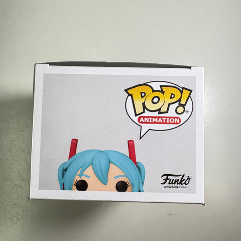 Vocaloid - Hatsune Miku V4X Funko Pop 960