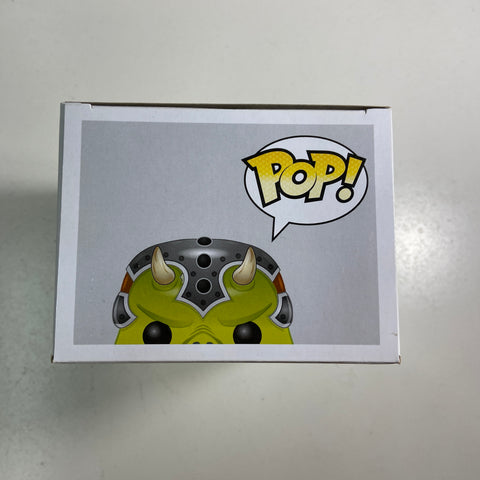 Star Wars - Gamorrean Guard Funko Pop 12