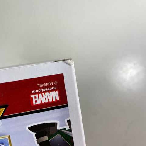 Loki (Thor Dark World) - Marvel Funko Pop 36