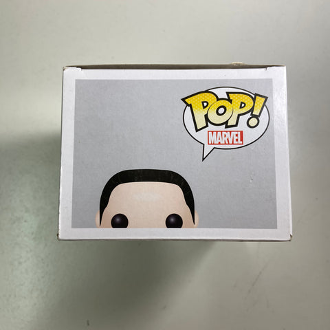 Loki (Thor Dark World) - Marvel Funko Pop 36