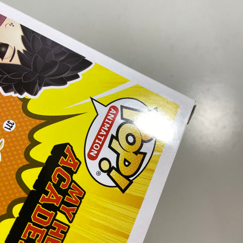 My Hero Academia - Dabi Funko Pop 637 Fall Convention 2019