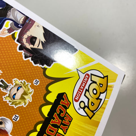 My Hero Academia - Dabi Funko Pop 637 Fall Convention 2019