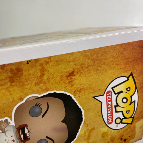 The Walking Dead - Sasha Funko Pop 579 Funko Shop Exclusive