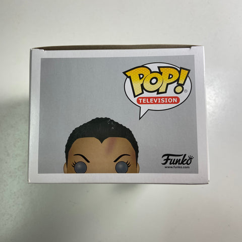 The Walking Dead - Sasha Funko Pop 579 Funko Shop Exclusive