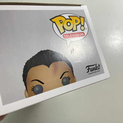 The Walking Dead - Sasha Funko Pop 579 Funko Shop Exclusive