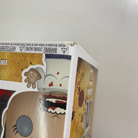 The Walking Dead - Sasha Funko Pop 579 Funko Shop Exclusive