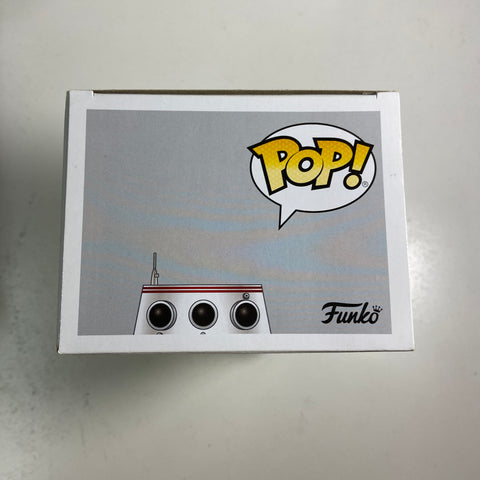 Star Wars - R5-D4 Funko Pop 180