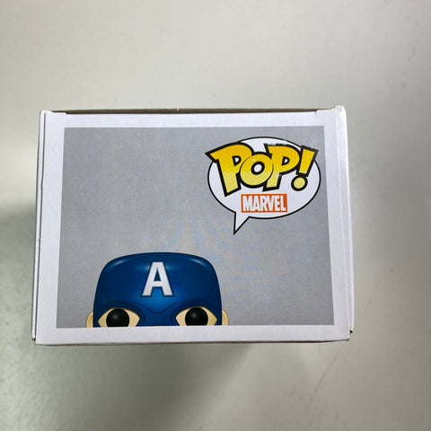 Captain America (Age of Ultron) - Marvel Funko Pop 67